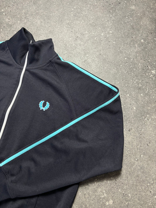 Fred Perry Jacke (L)