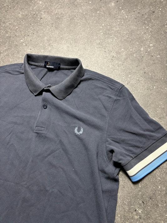 Fred Perry Polo (L)