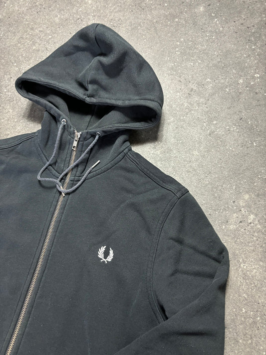 Fred Perry Zipper (S)