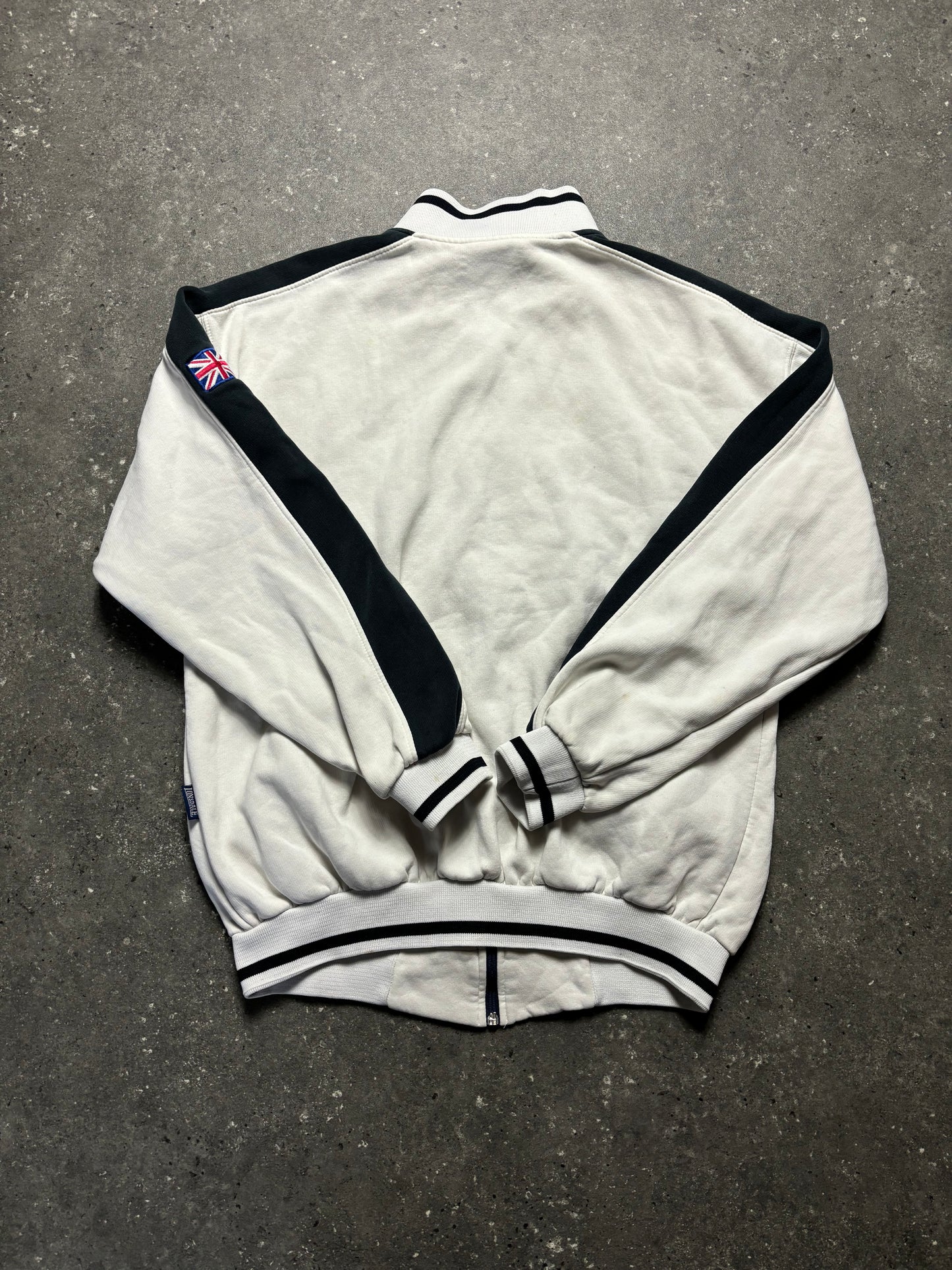 Lonsdale Jacke (L)