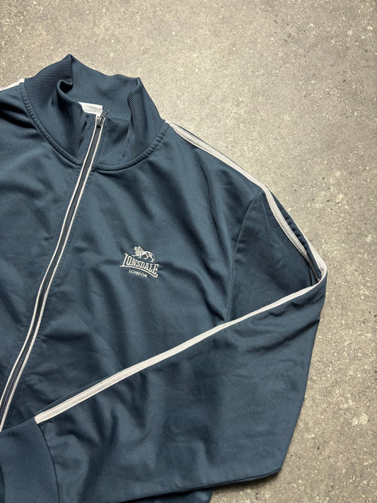 Lonsdale Jacke (2XL)
