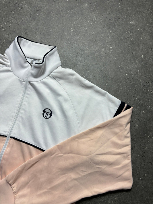 Sergio Tacchini Jacke (XL)