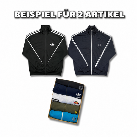 Casual Mystery Box (2-5 Artikel)