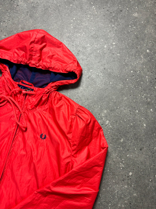 Fred Perry Jacke (XXS)