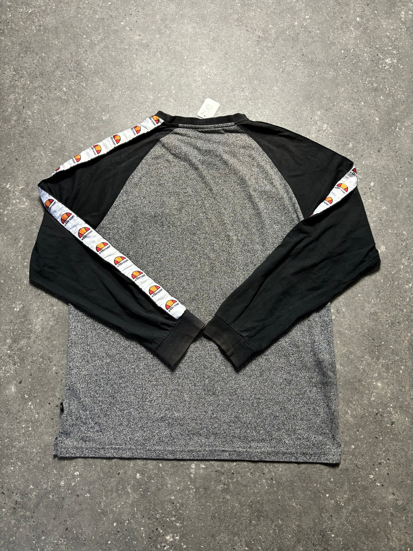 Ellesse Sweater (XL)