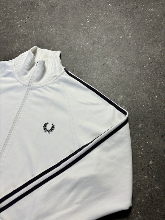 Fred Perry Jacke (S)