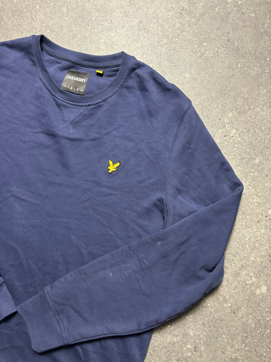 Lyle & Scott Sweater (M)