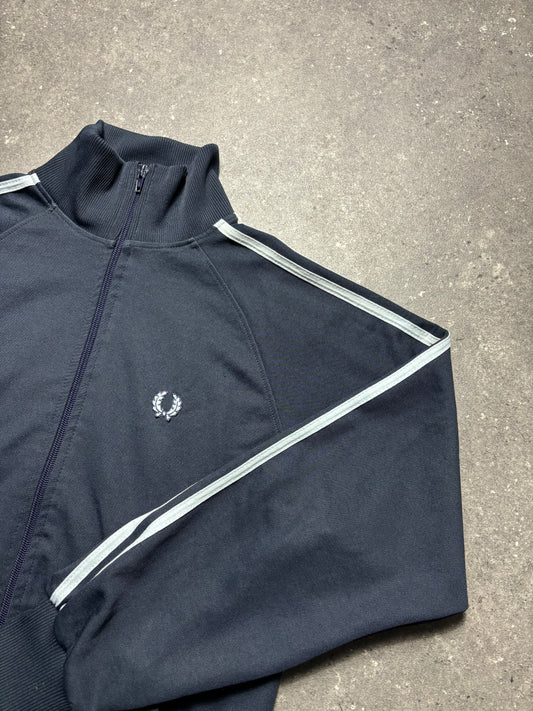 Fred Perry Jacke (S)