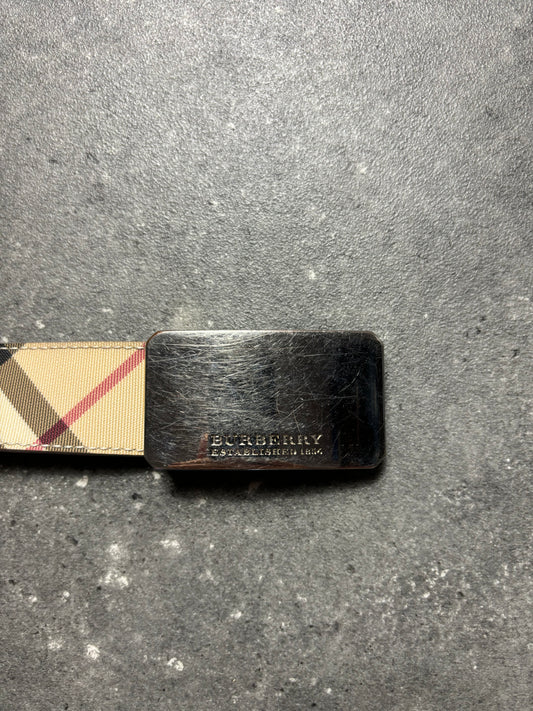 Burberry Gürtel (99 cm)