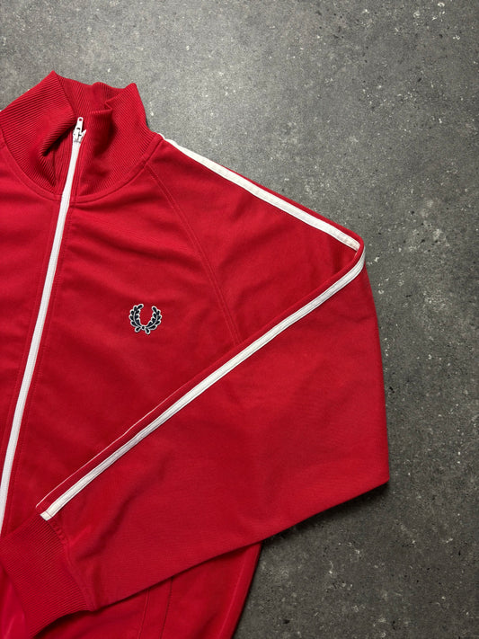 Fred Perry Jacke (M)