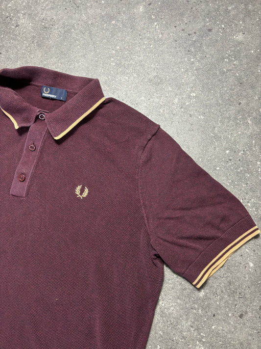 Fred Perry Polo (L)