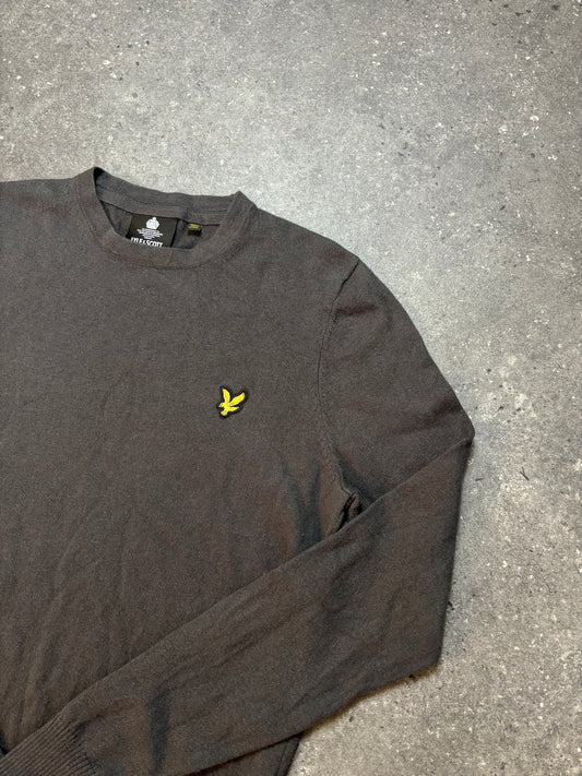 Lyle & Scott Sweater (S)