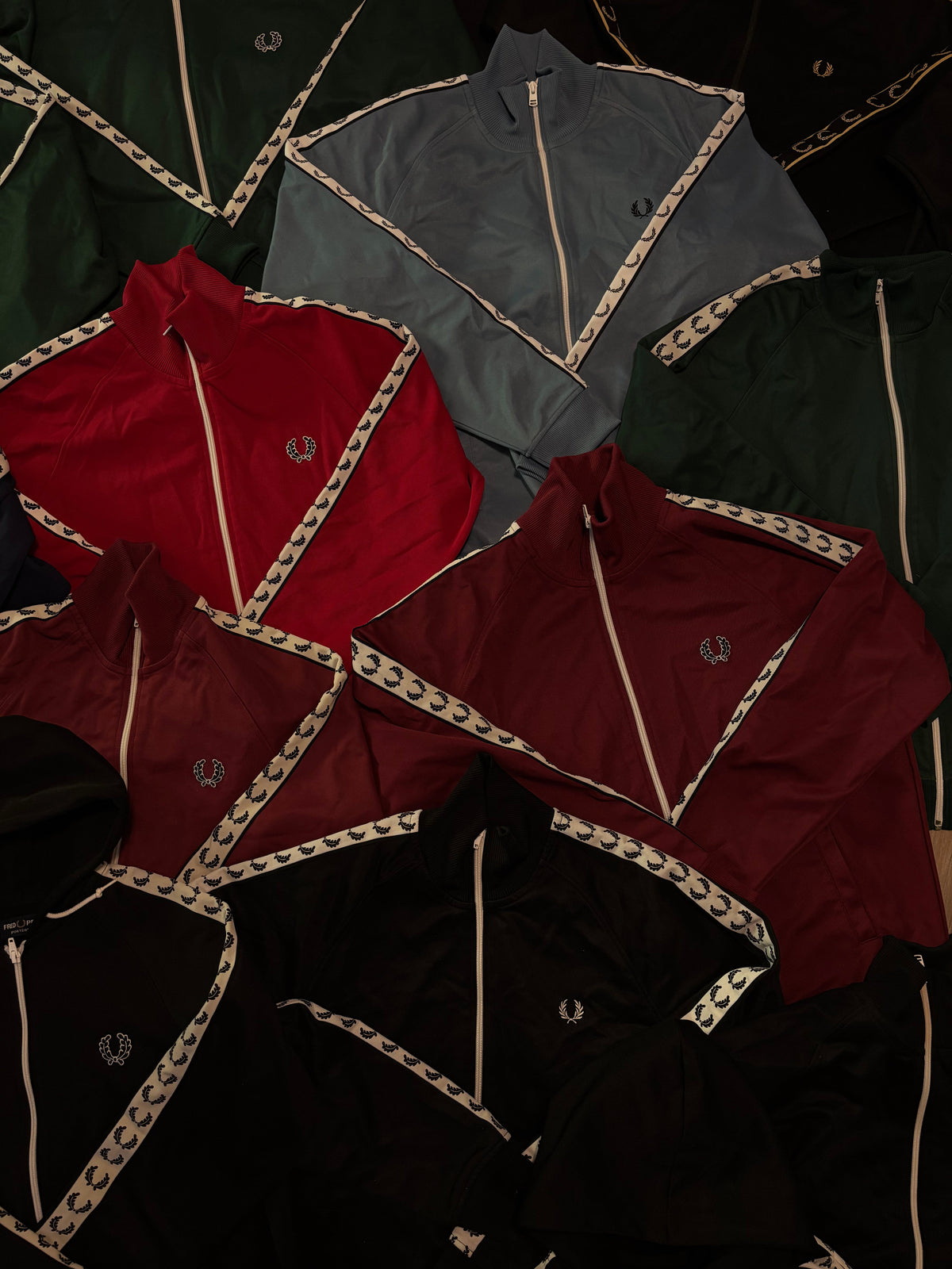 Neuer Drop!