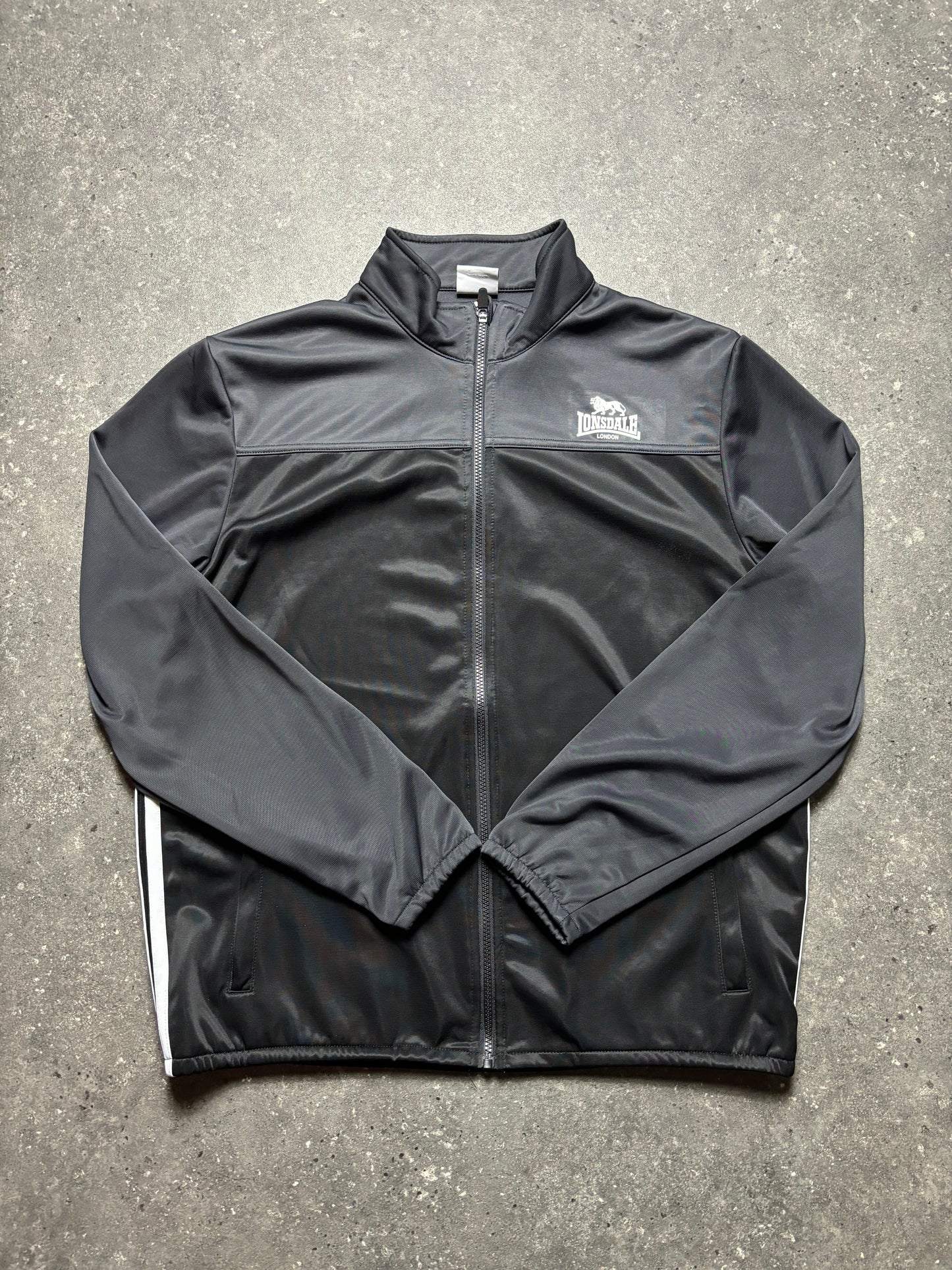 Lonsdale Jacke (XL)
