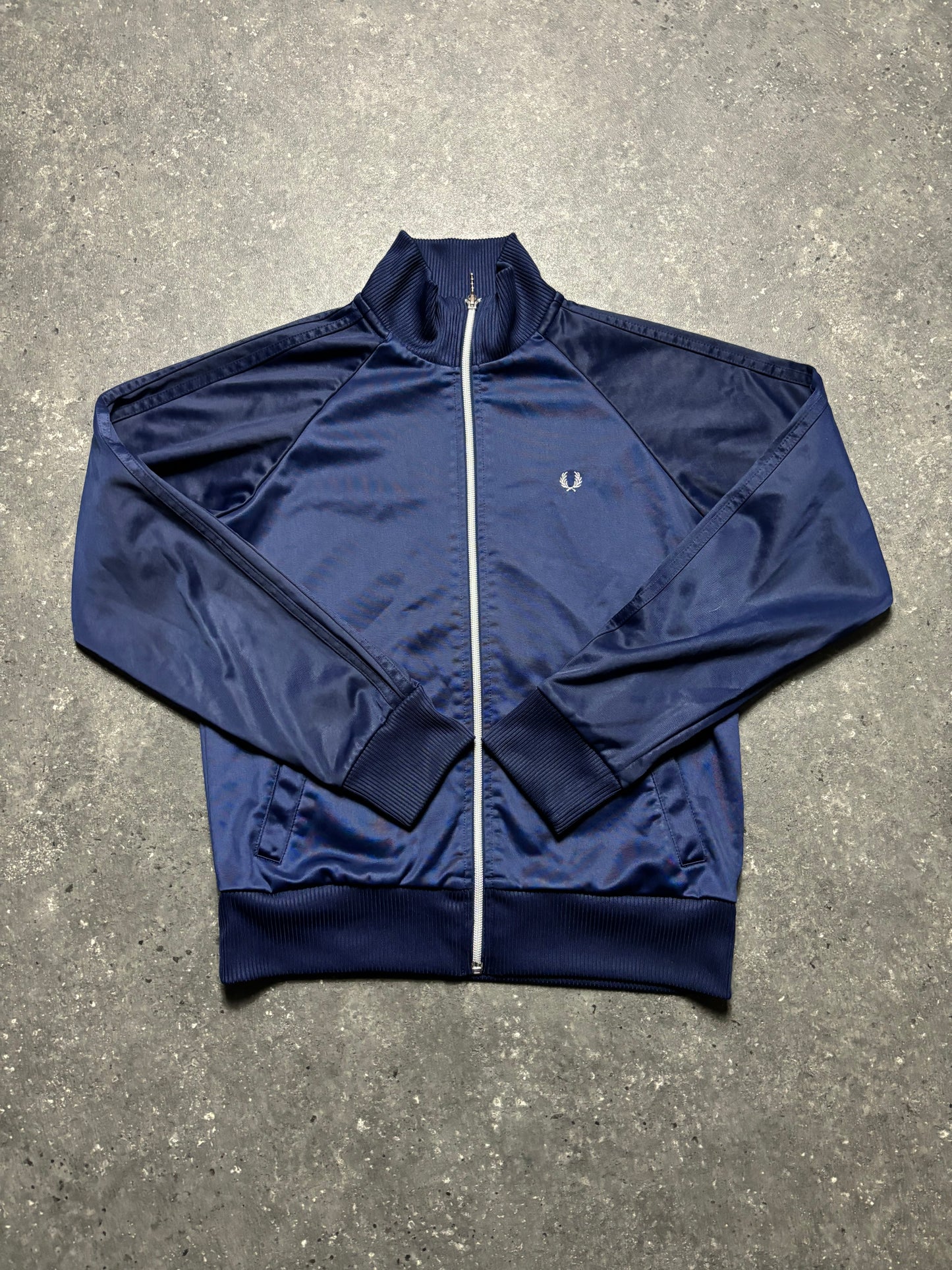 Fred Perry Jacke (XS)