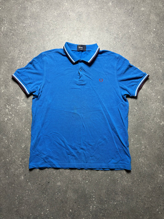 Fred Perry Polo (L)