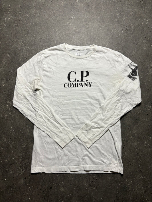 C.P. Company Longsleeve (M)