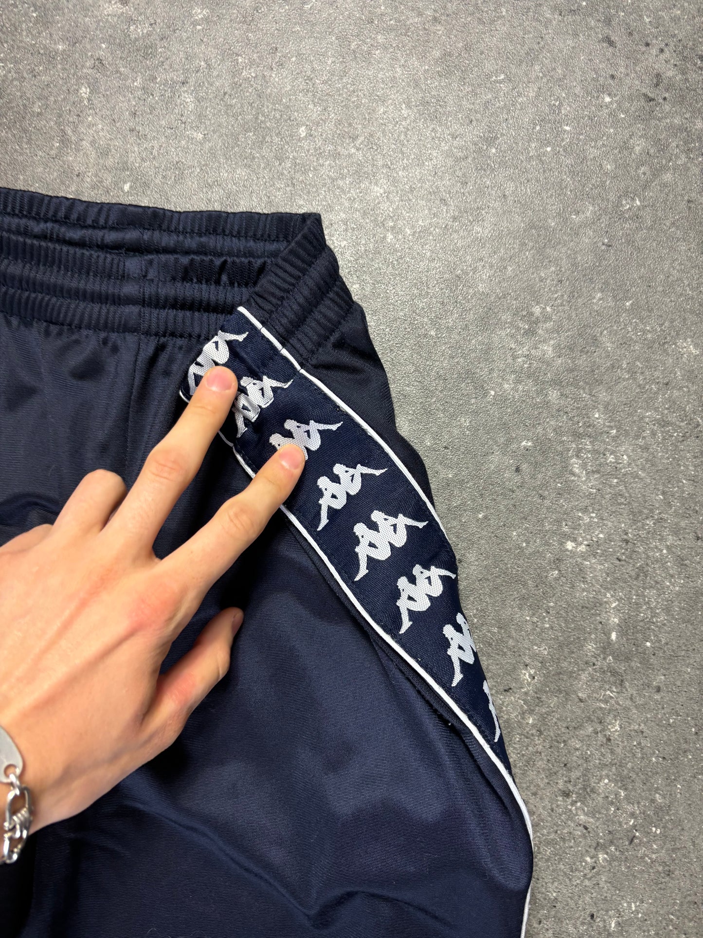 Kappa Tracksuit (L)
