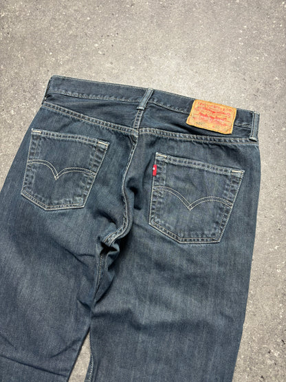 Levi‘s 501 Jeans (S)