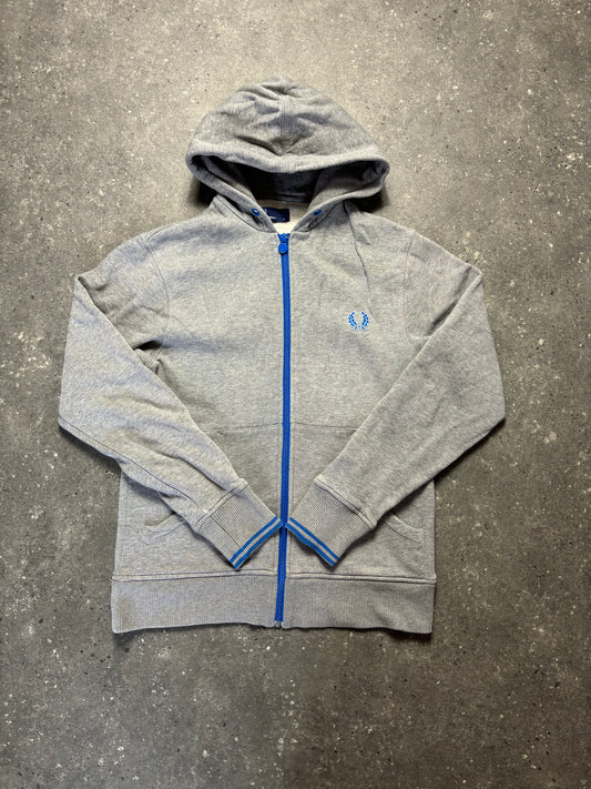 Fred Perry Zipper (S)