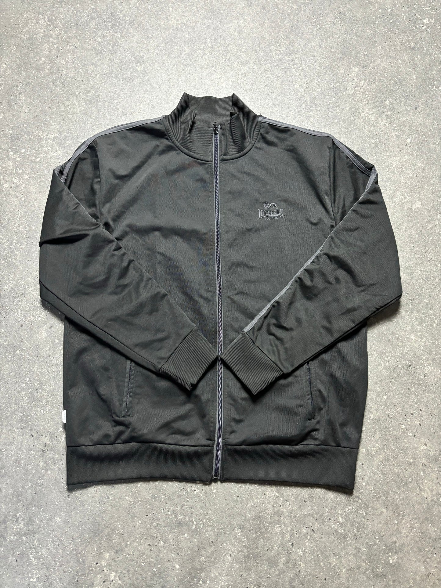 Lonsdale Jacke (XL)