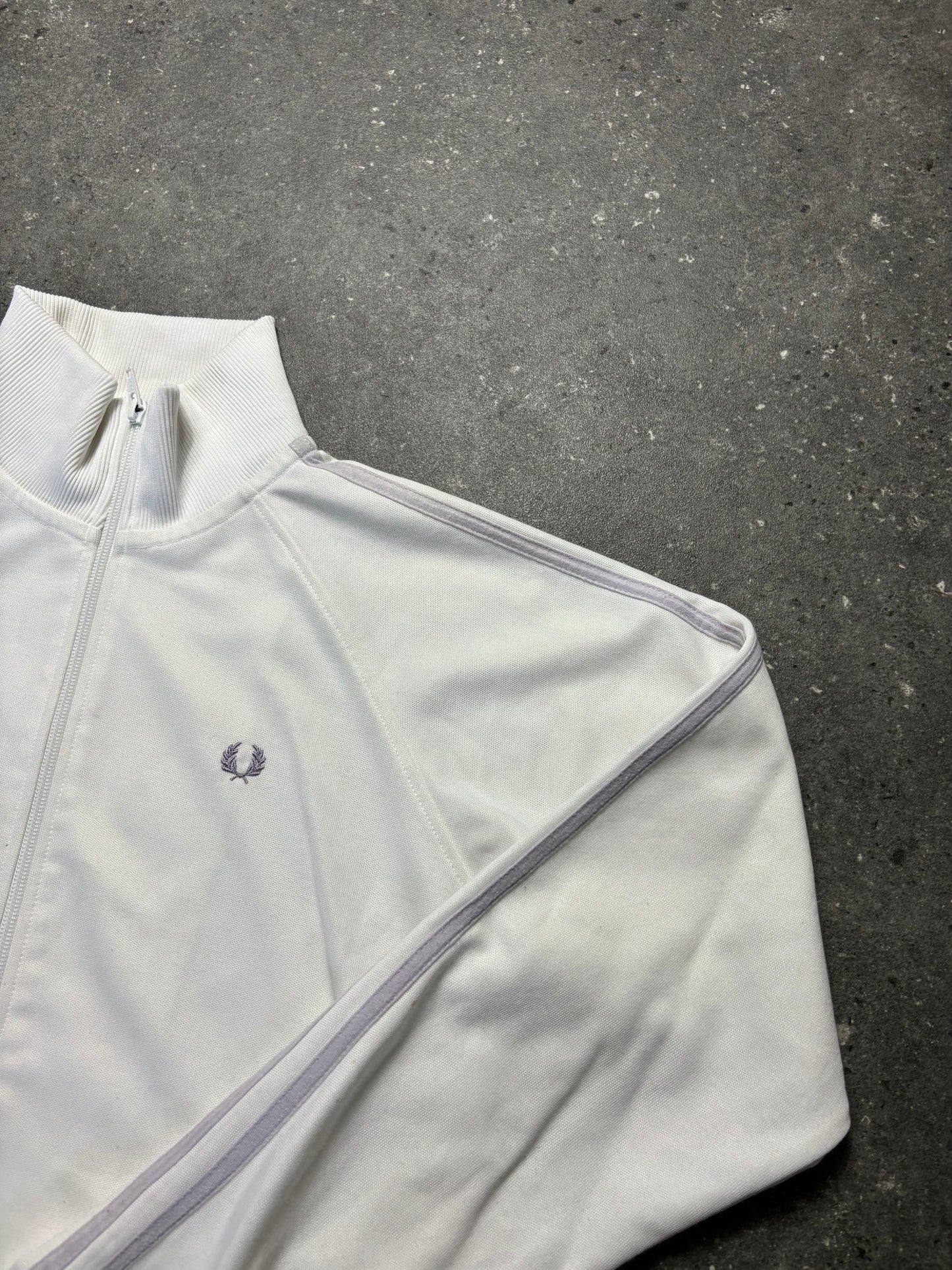 Fred Perry Jacke (S)