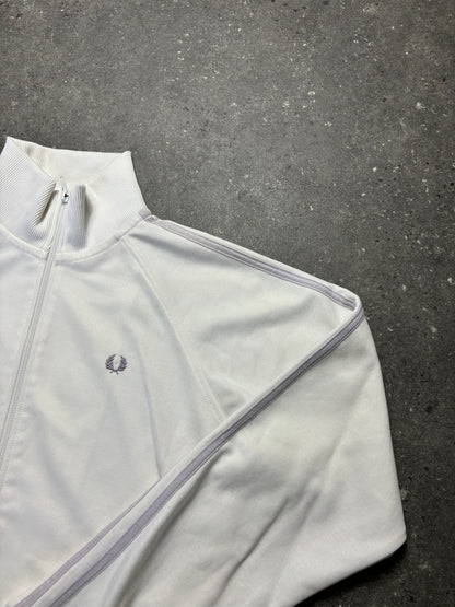 Fred Perry Jacke (S)