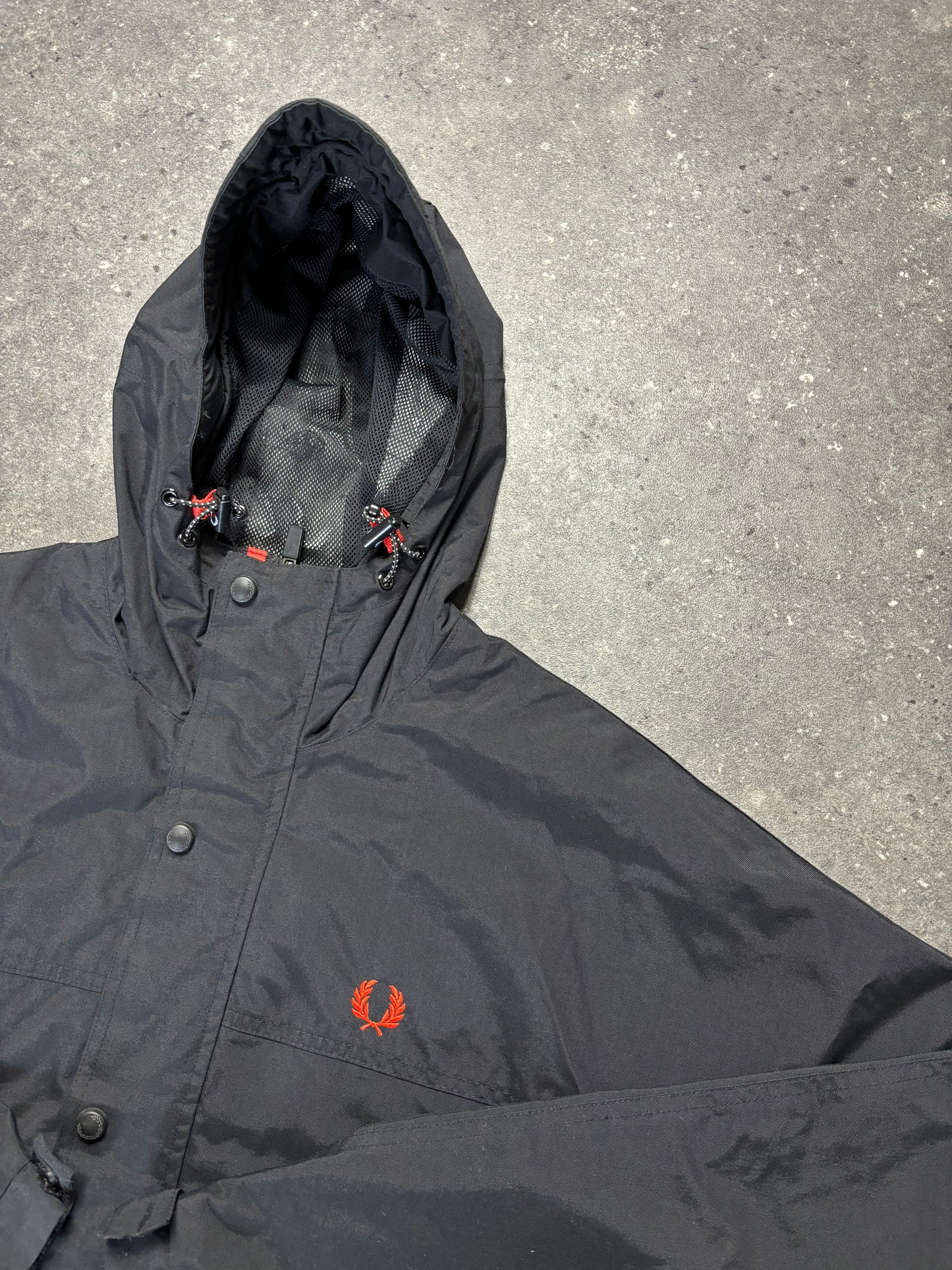 Fred Perry Jacke (M)