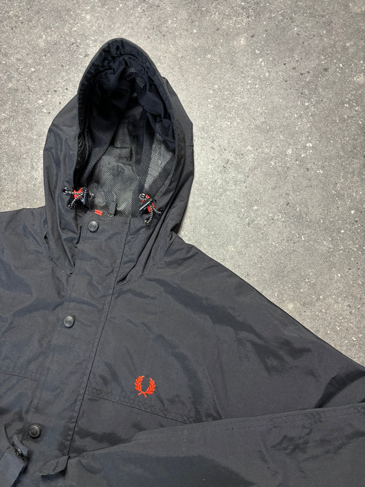 Fred Perry Jacke (M)
