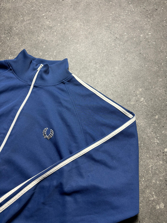 Fred Perry Jacke (XL)