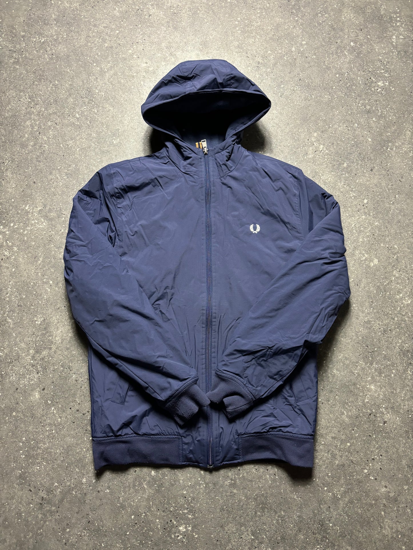 Fred Perry Winterjacke (M)
