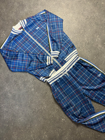 Lonsdale Tracksuit (2XL)