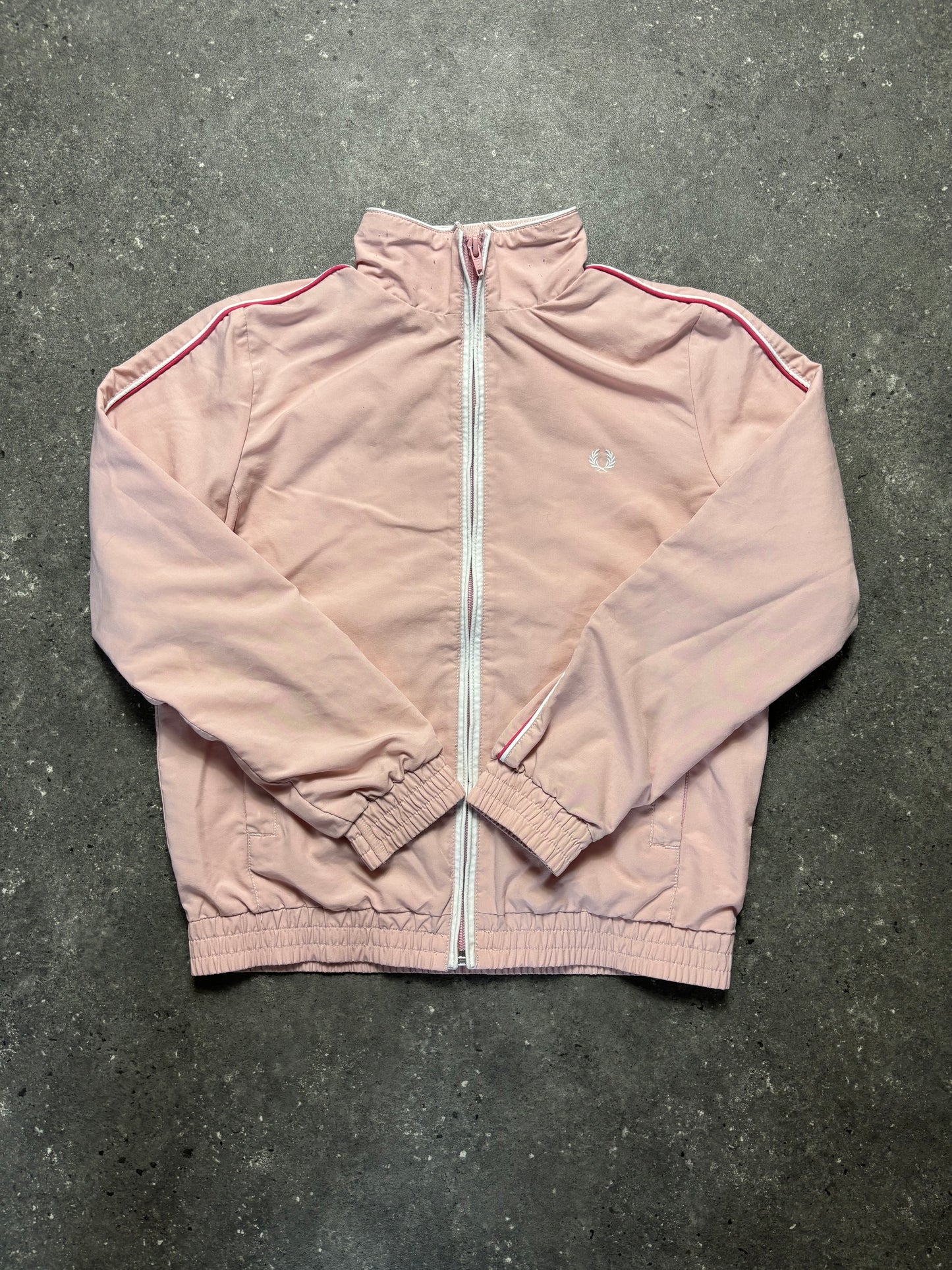 Fred Perry Jacke (S)