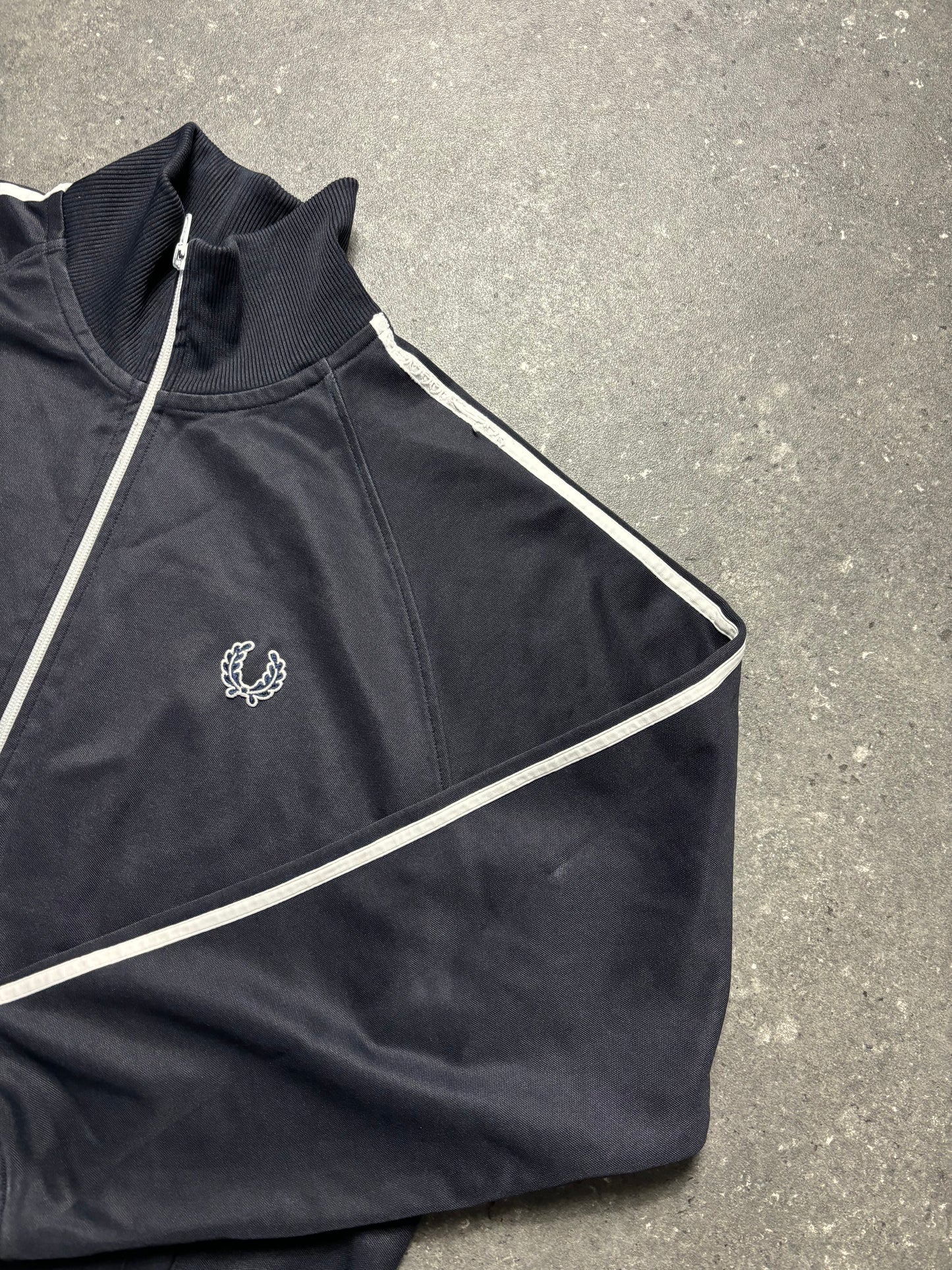 Fred Perry Jacke (L)