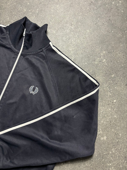 Fred Perry Jacke (L)