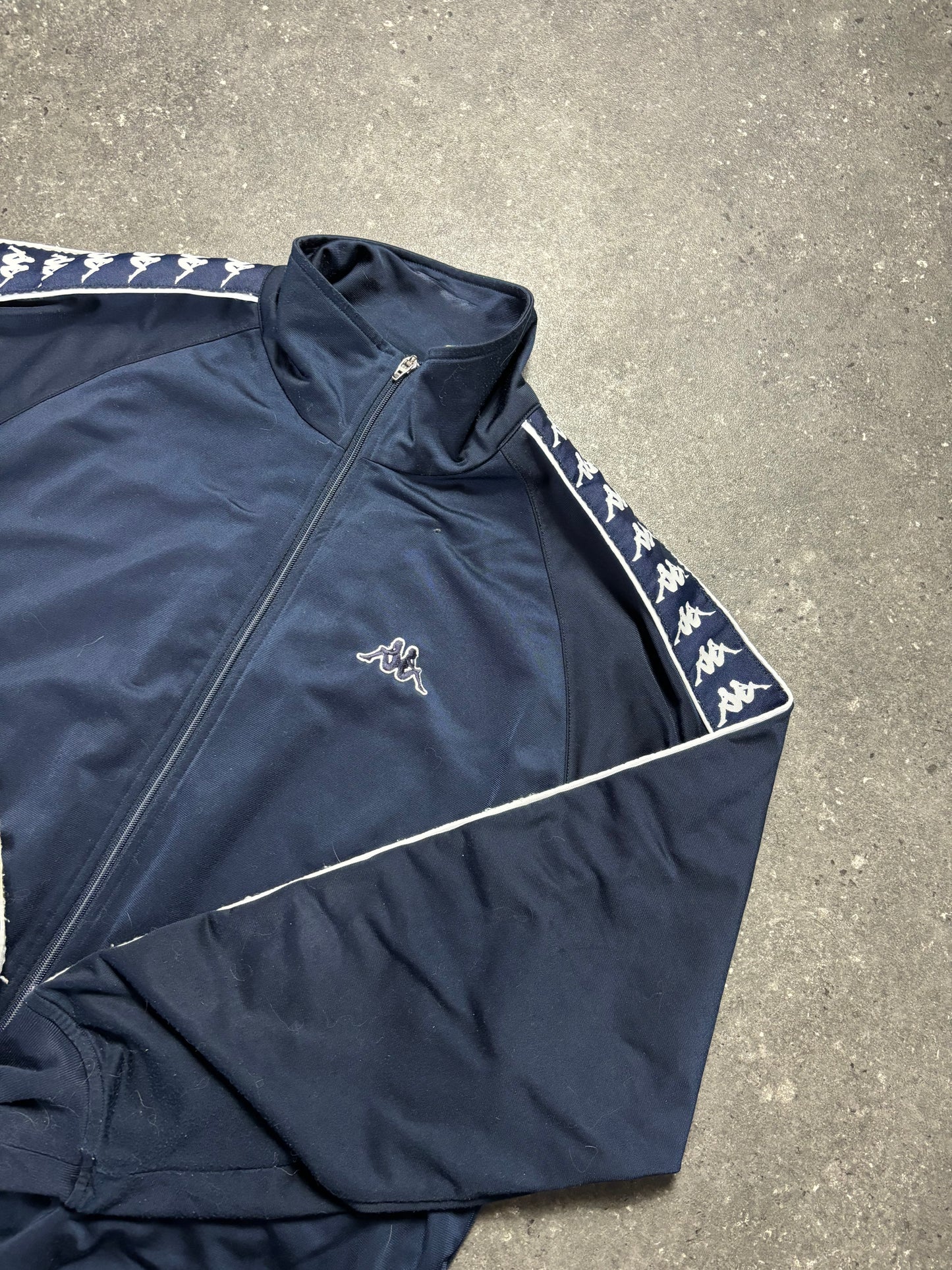 Kappa Tracksuit (L)