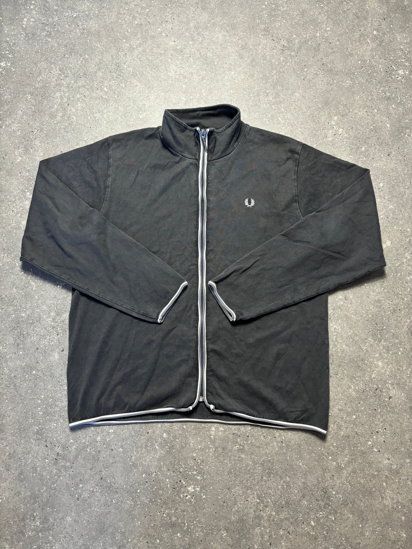 Fred Perry Jacke (XL)