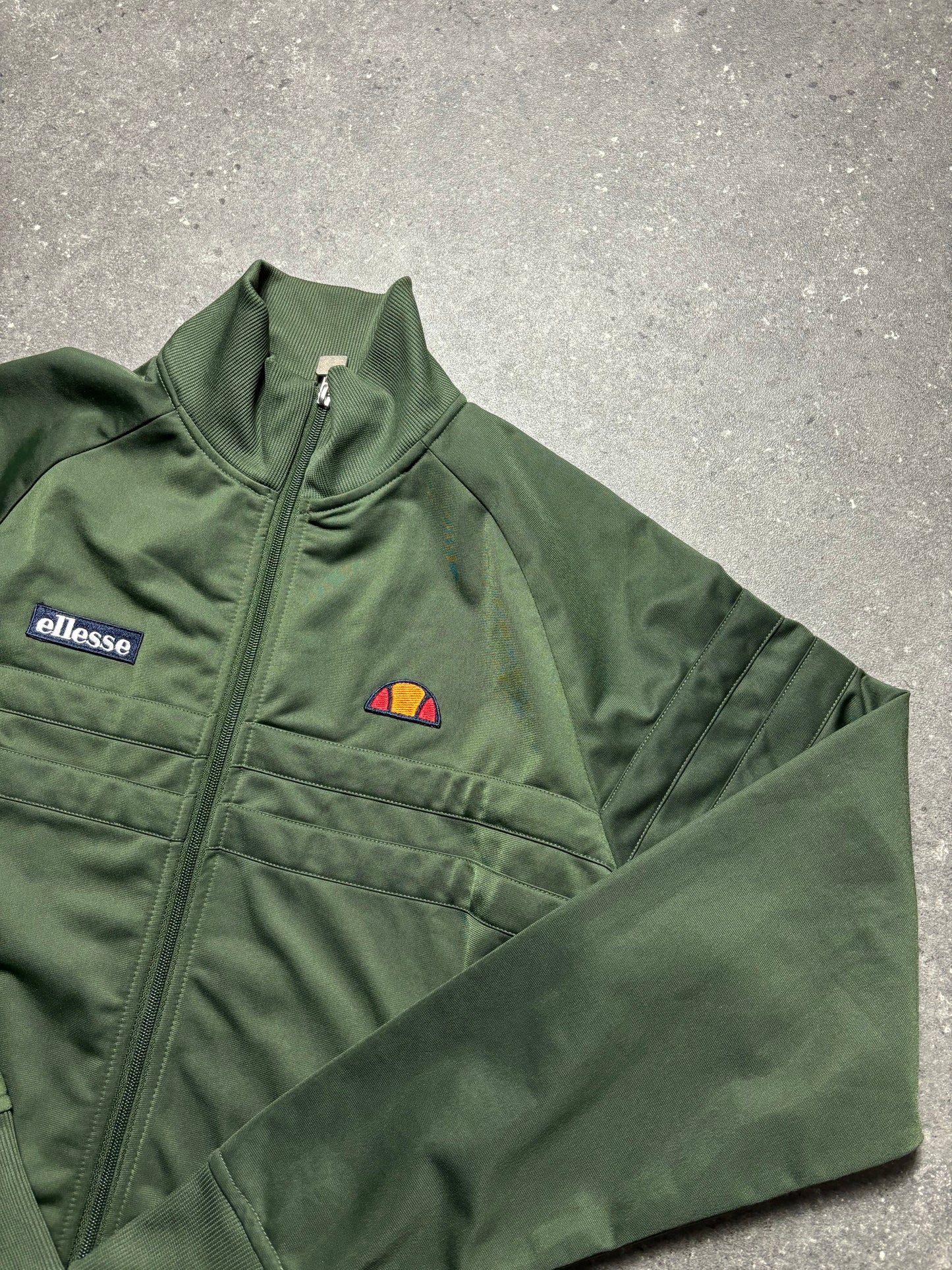 Elesse Jacke (S)