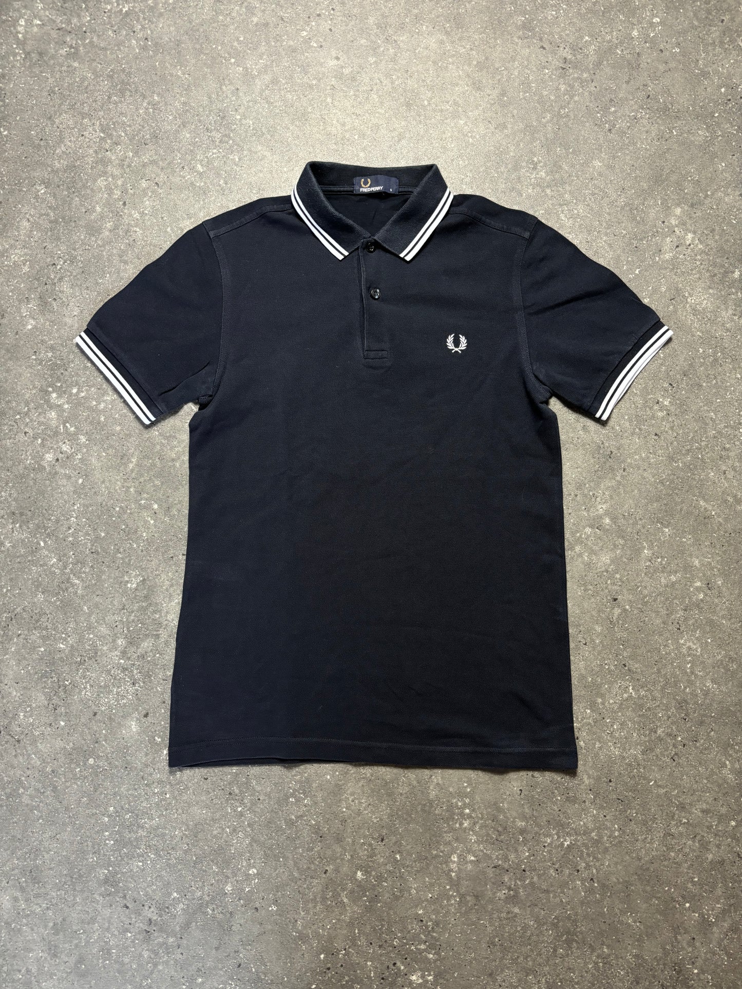 Fred Perry Polo (S)