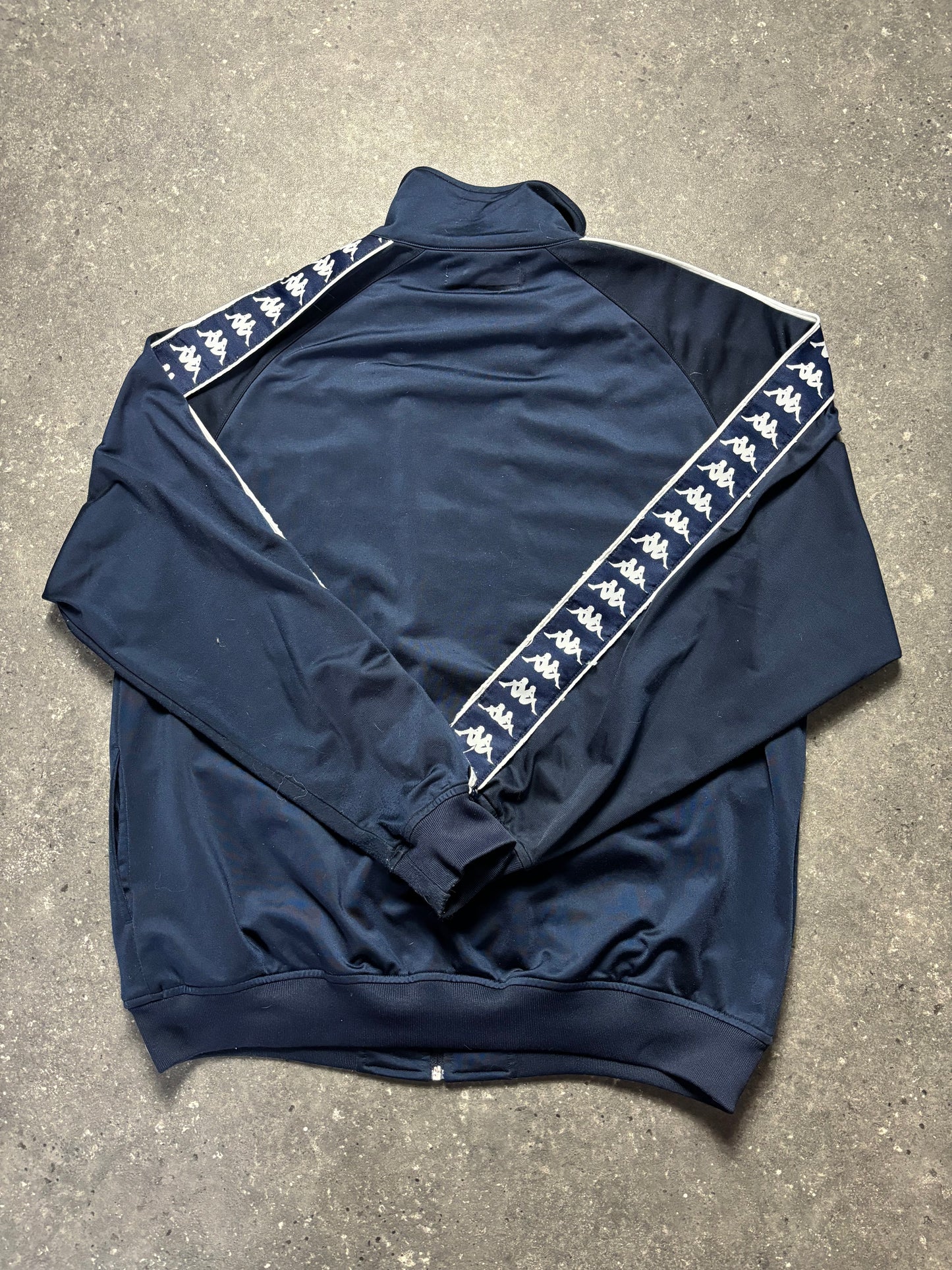 Kappa Tracksuit (L)