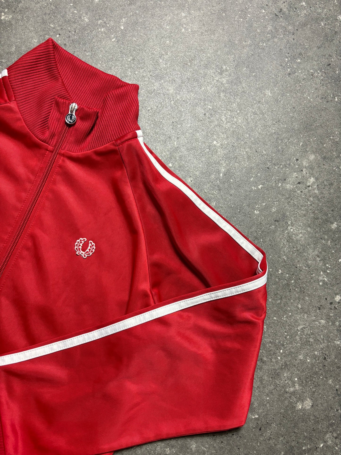 Fred Perry Jacke (XS)