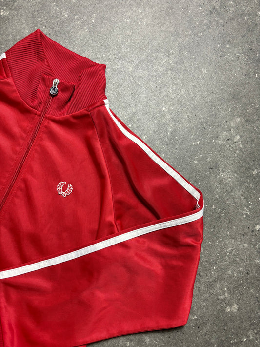 Fred Perry Jacke (XS)