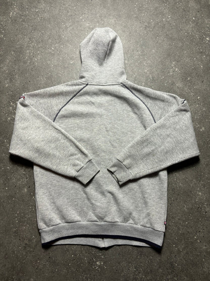 Lonsdale Zipper (XL)