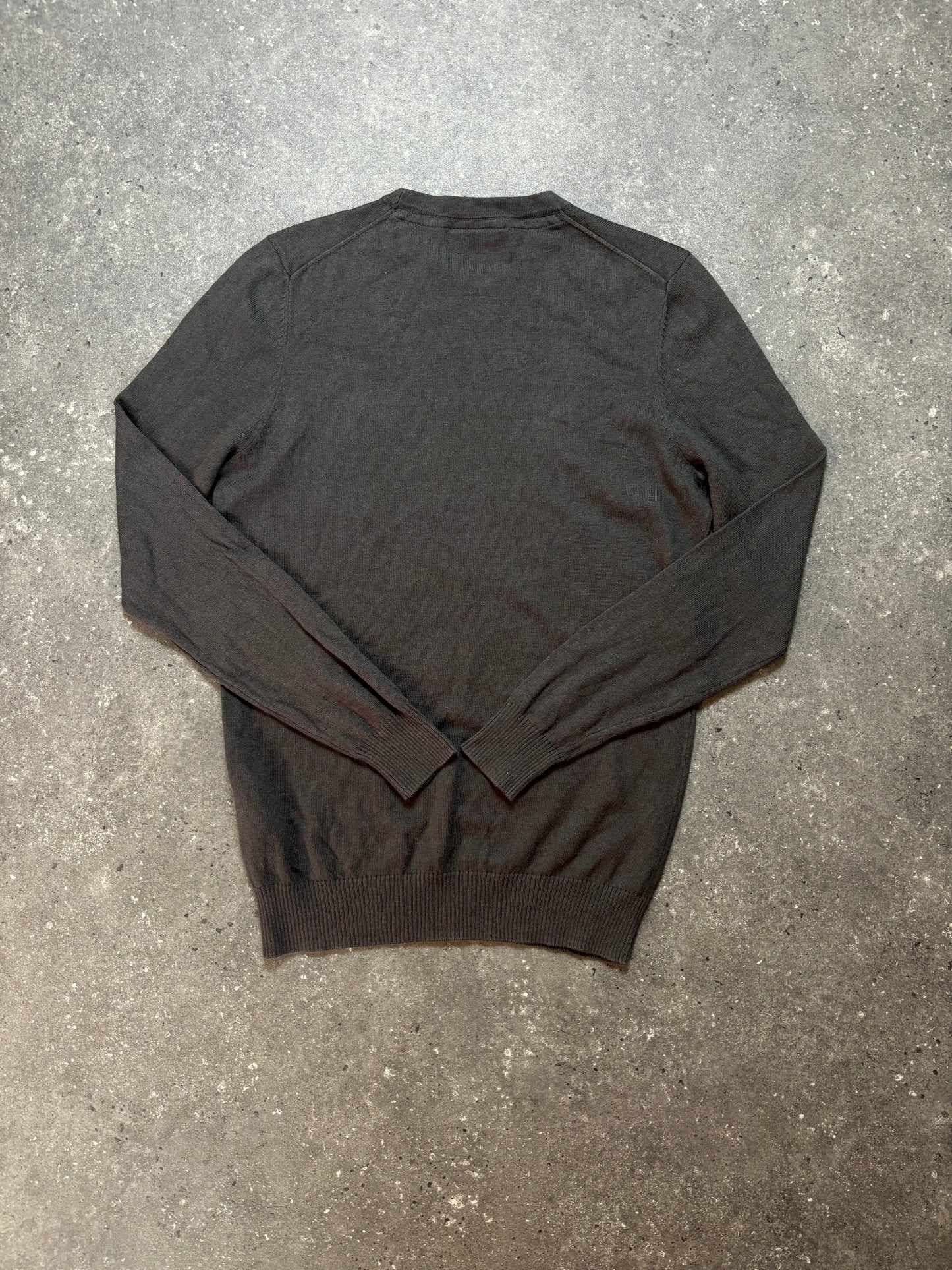 Lyle & Scott Sweater (S)