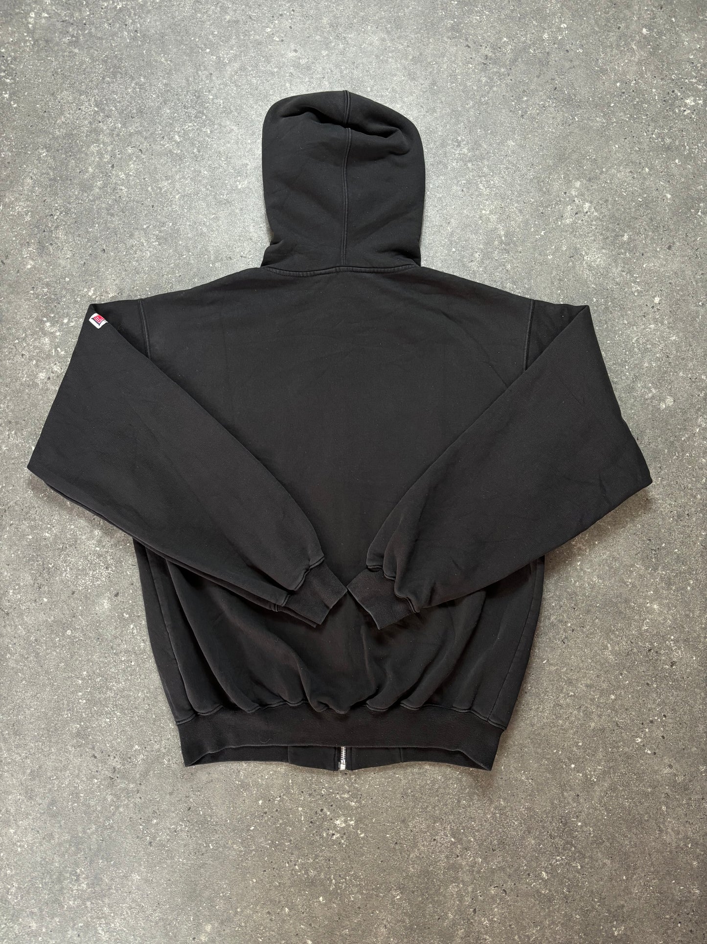 Lonsdale Zipper (M)