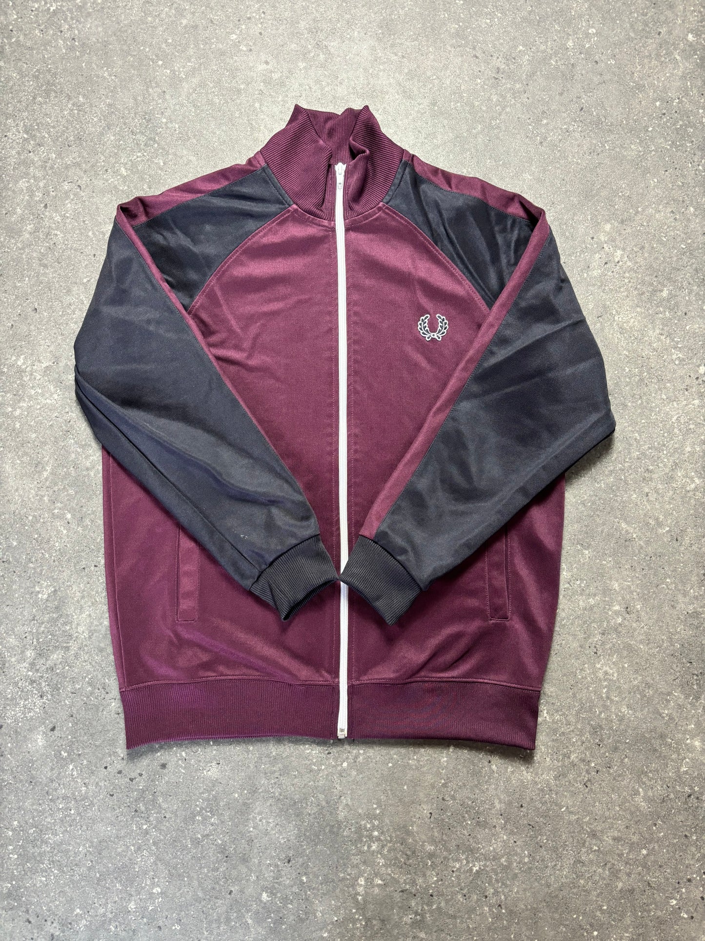 Fred Perry Jacke (S)
