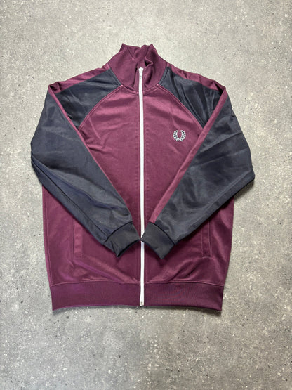 Fred Perry Jacke (S)