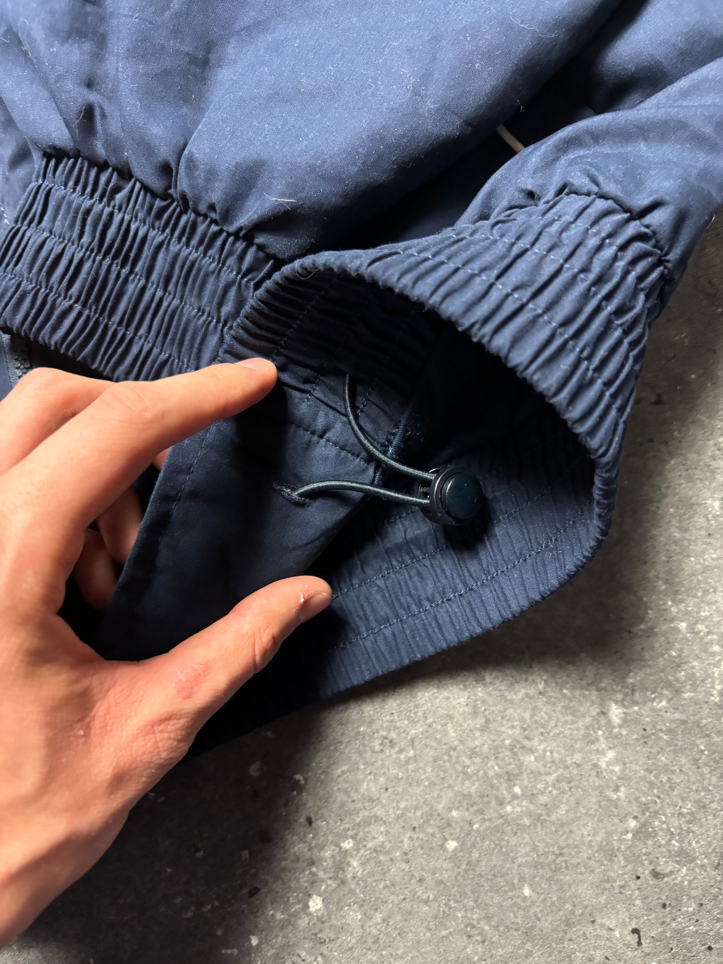 Lonsdale Tracksuit (L)