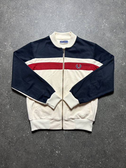 Fred Perry Jacke (S)