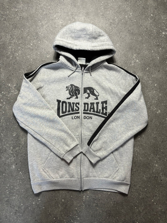 Lonsdale Zipper (M)